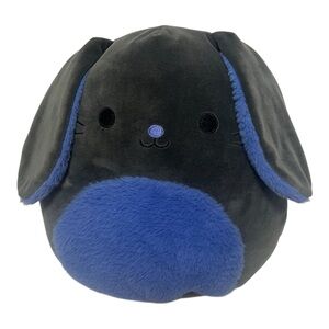 Squishmallows Bunny Plush Delvin The Rabbit Easter Squad 11”